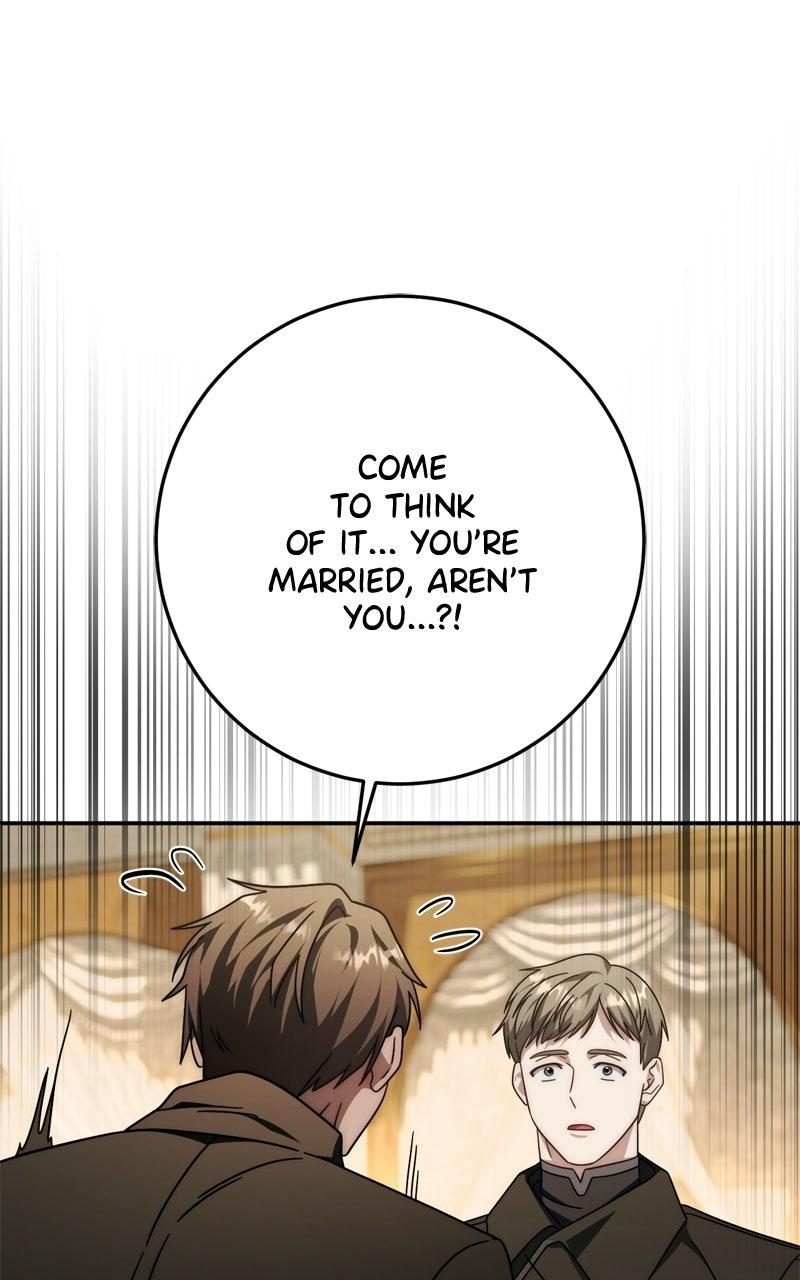 Behind Her Highness's Smile Chapter 83 - Page 82