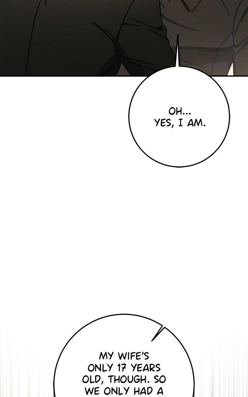 Behind Her Highness's Smile Chapter 83 - Page 83