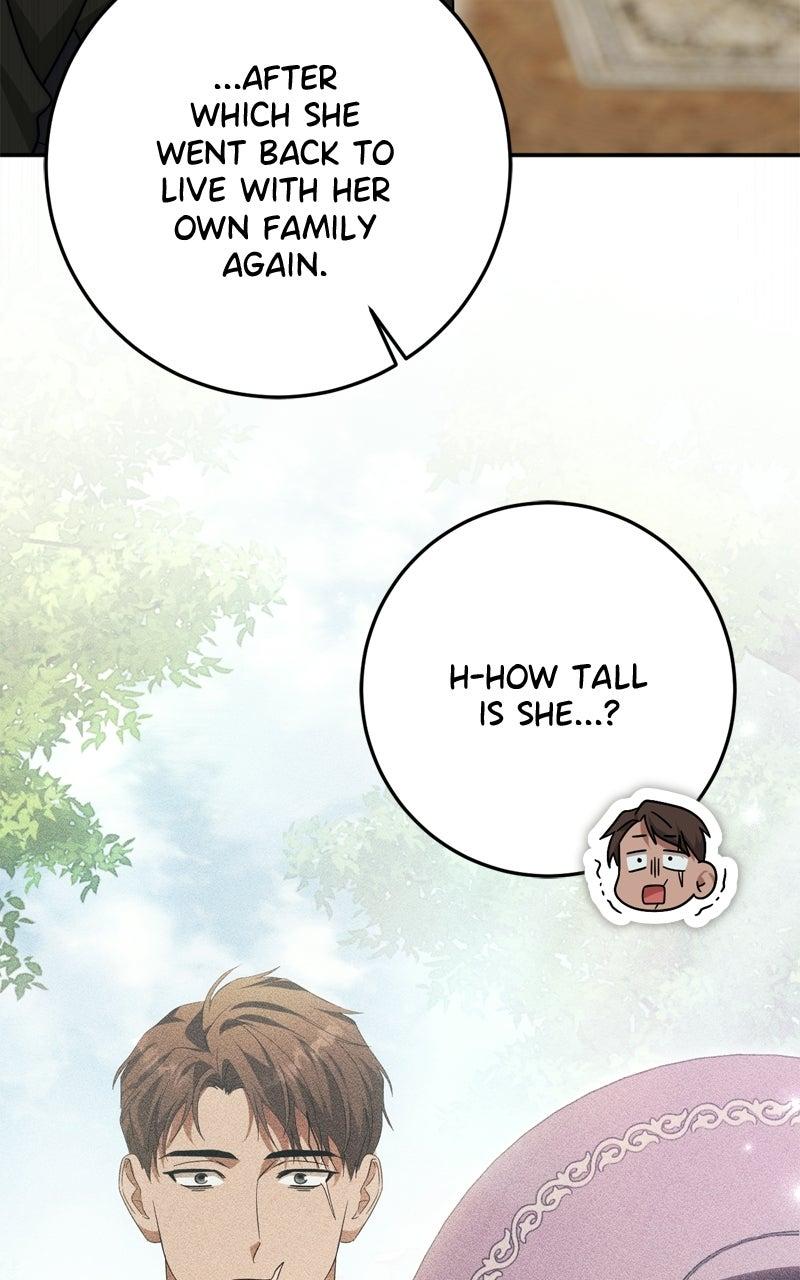 Behind Her Highness's Smile Chapter 83 - Page 85