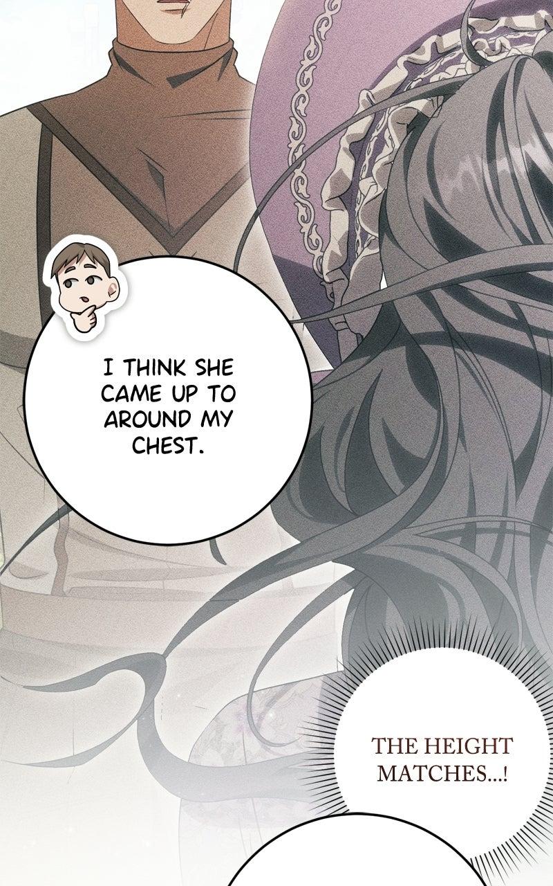 Behind Her Highness's Smile Chapter 83 - Page 86