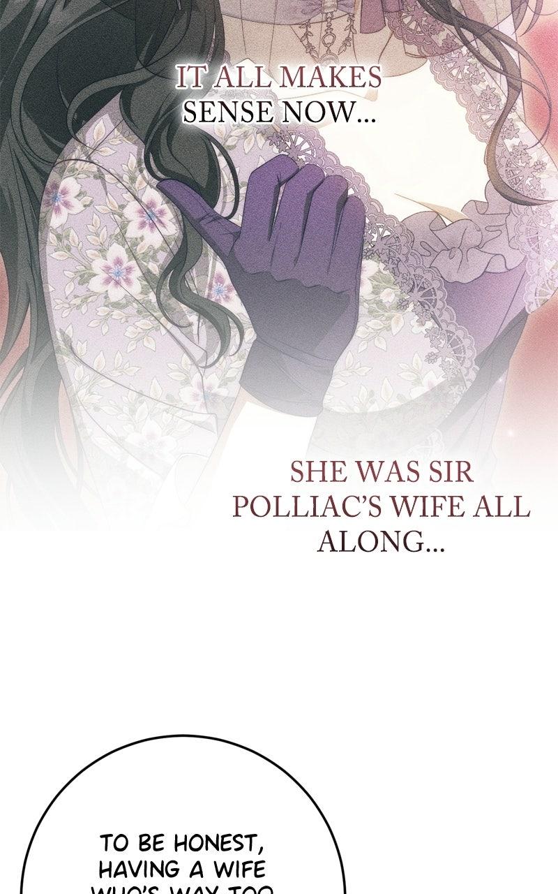 Behind Her Highness's Smile Chapter 83 - Page 89