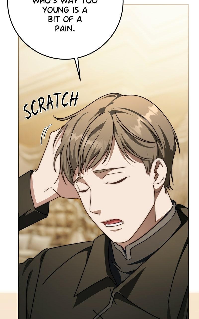 Behind Her Highness's Smile Chapter 83 - Page 90