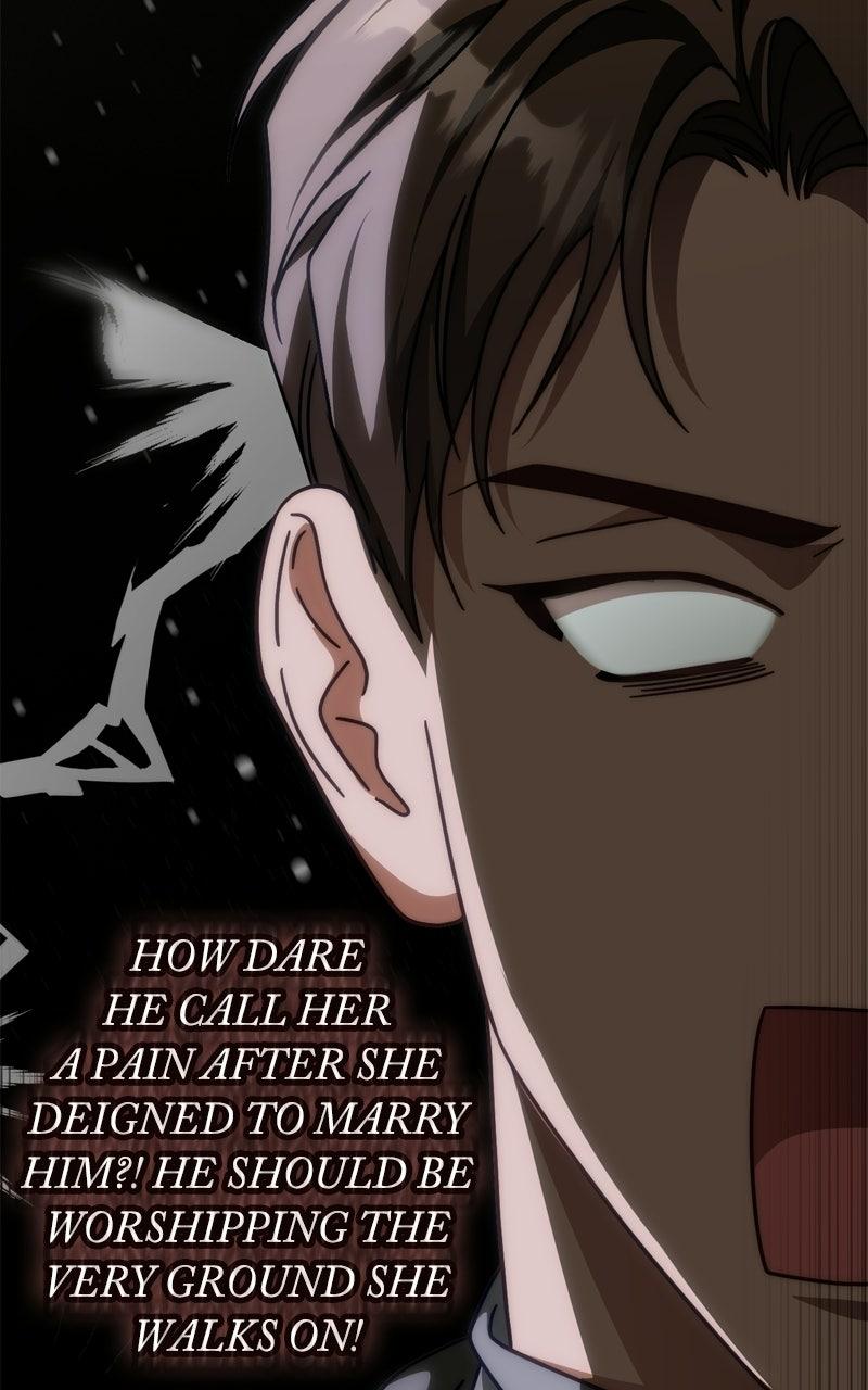 Behind Her Highness's Smile Chapter 83 - Page 92