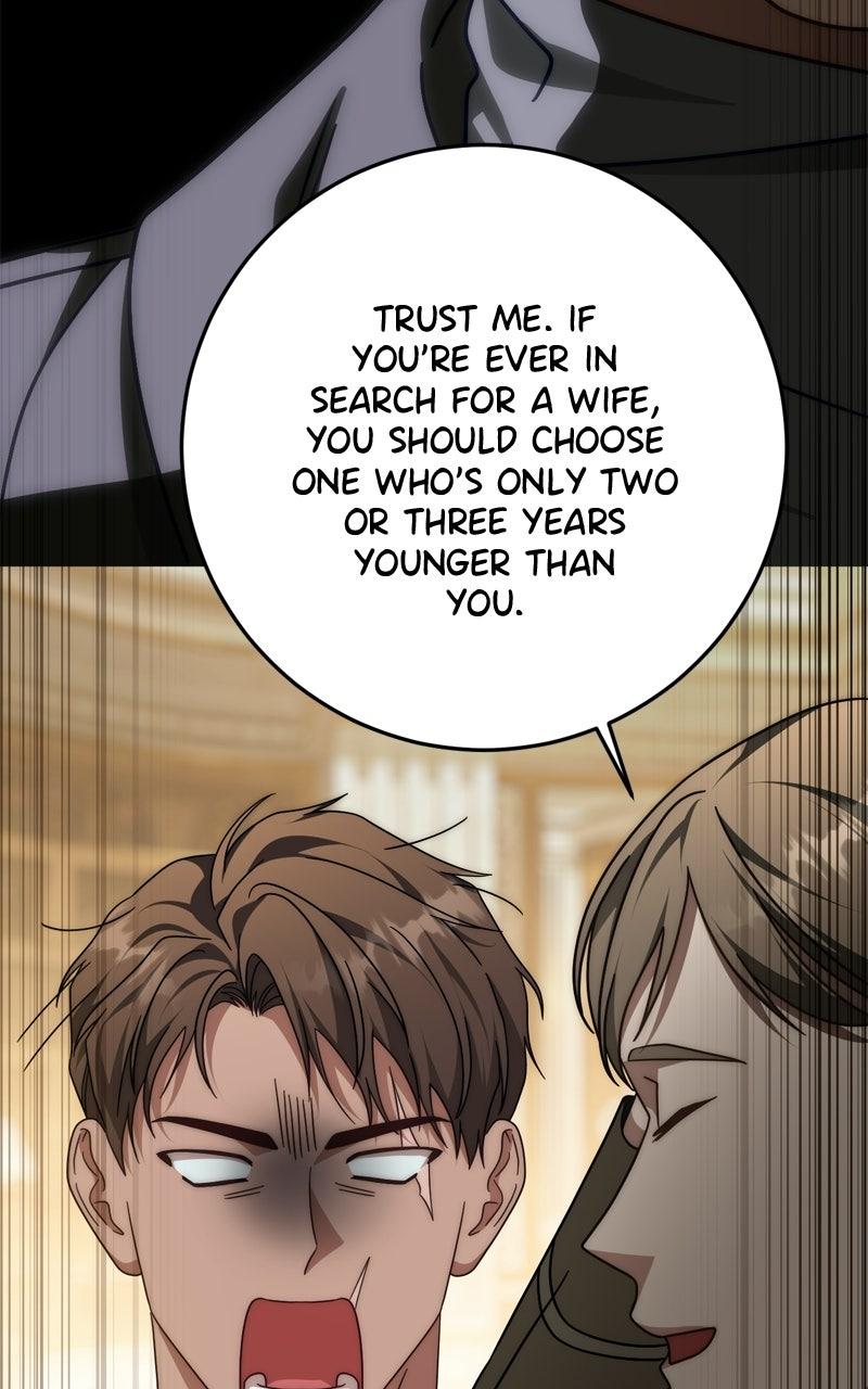 Behind Her Highness's Smile Chapter 83 - Page 93