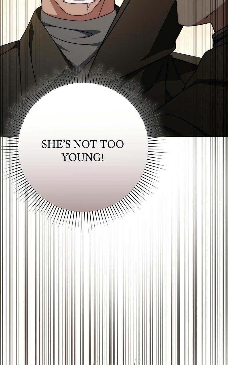 Behind Her Highness's Smile Chapter 83 - Page 94