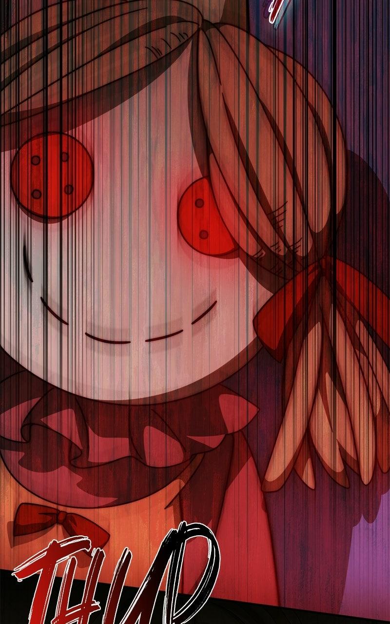 Behind Her Highness's Smile Chapter 83 - Page 100