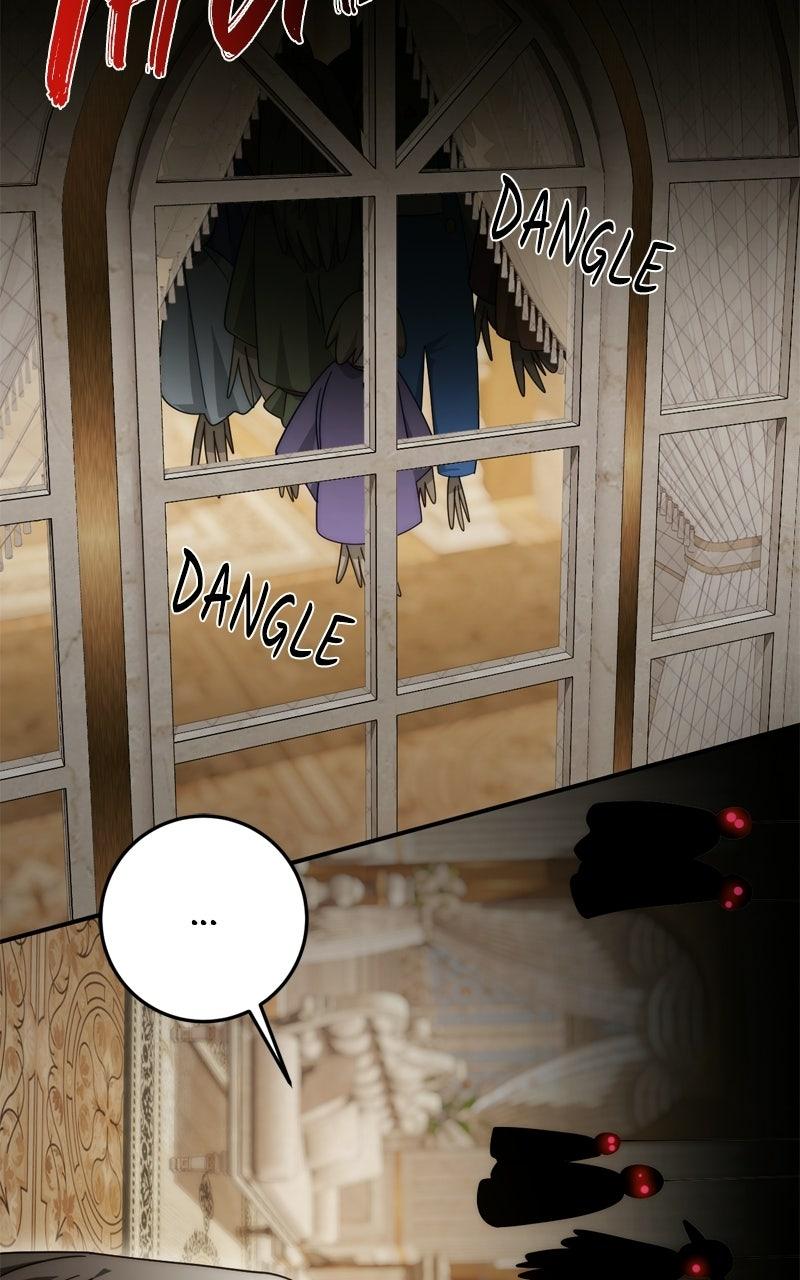 Behind Her Highness's Smile Chapter 83 - Page 101