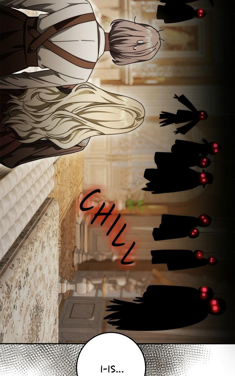 Behind Her Highness's Smile Chapter 83 - Page 102