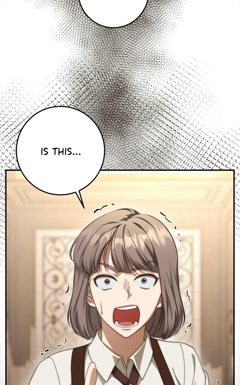 Behind Her Highness's Smile Chapter 83 - Page 103