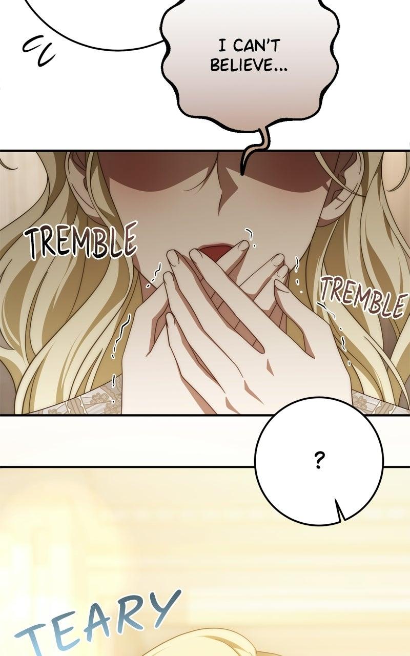 Behind Her Highness's Smile Chapter 83 - Page 111