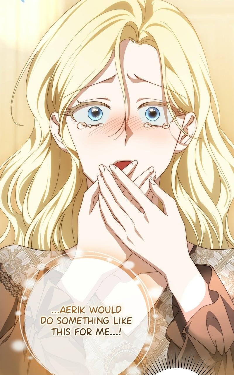 Behind Her Highness's Smile Chapter 83 - Page 112