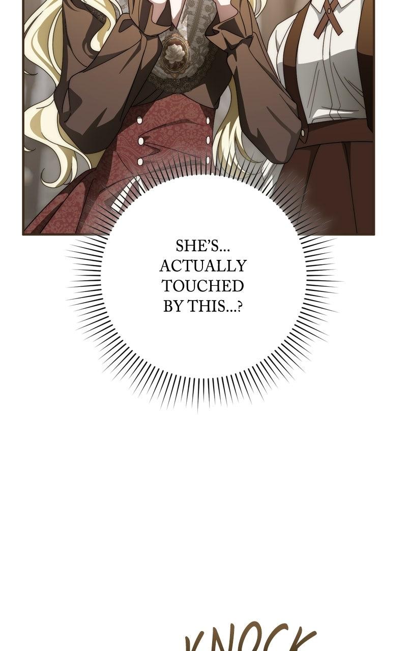 Behind Her Highness's Smile Chapter 83 - Page 114