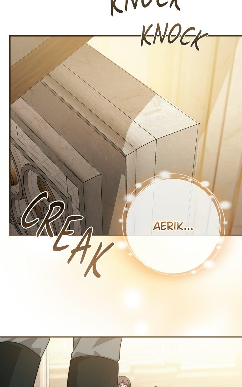 Behind Her Highness's Smile Chapter 83 - Page 115