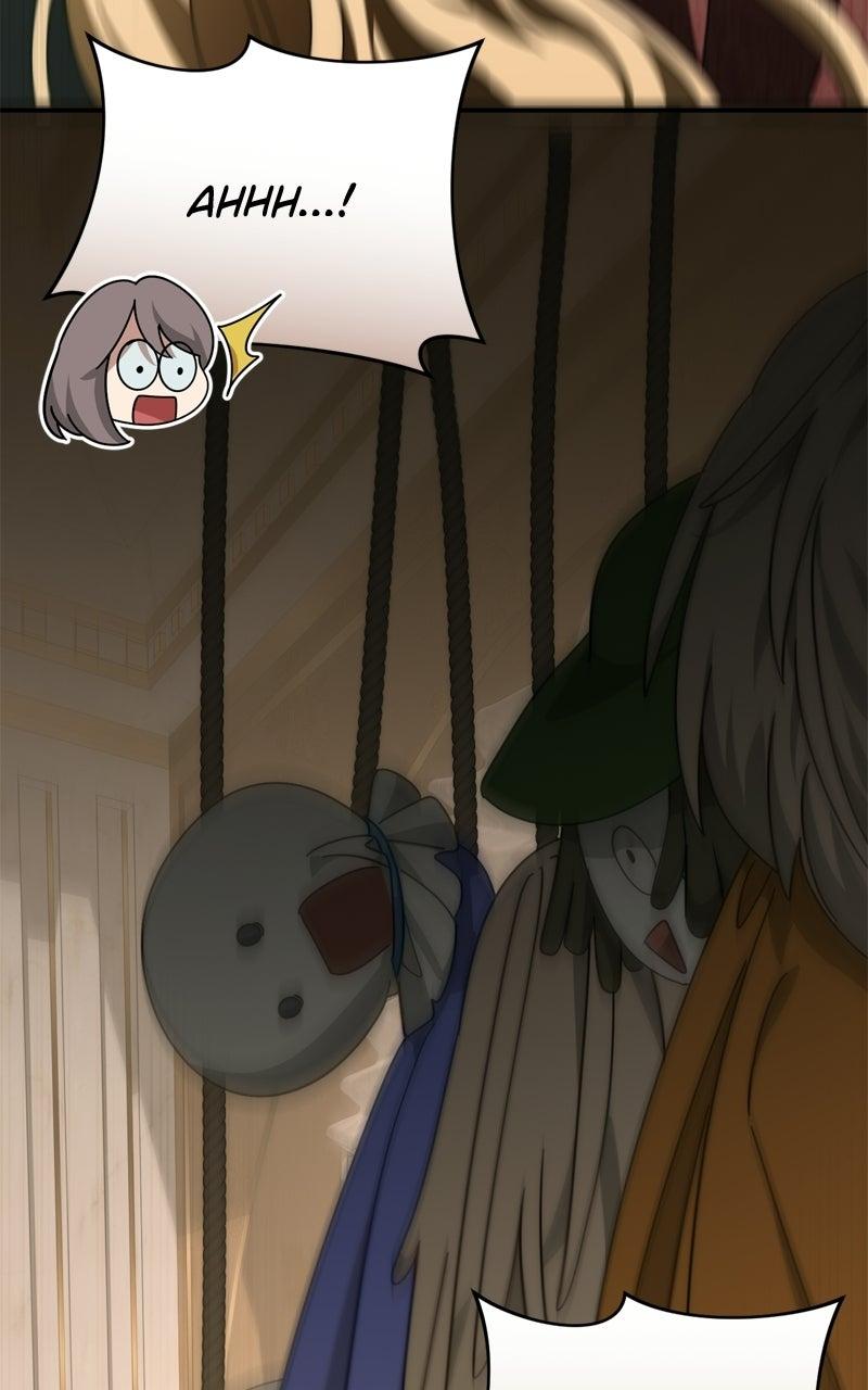 Behind Her Highness's Smile Chapter 83 - Page 121