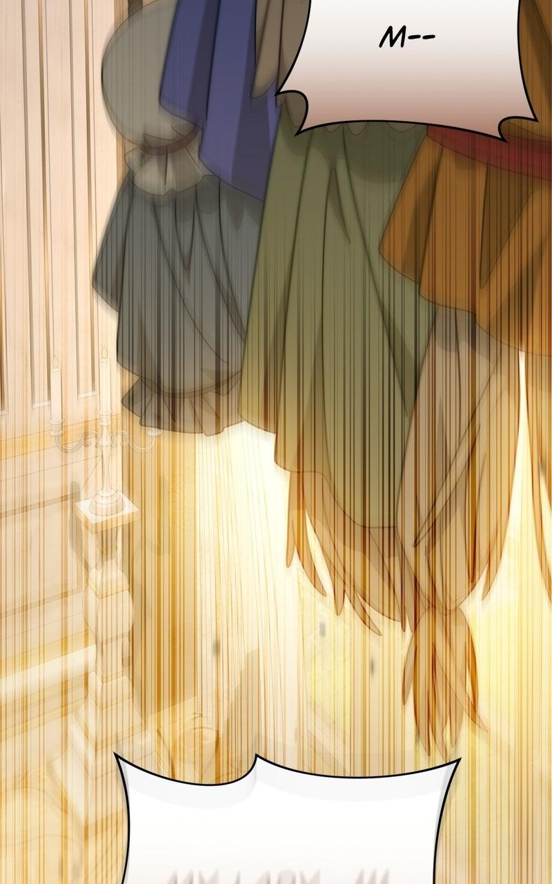 Behind Her Highness's Smile Chapter 83 - Page 122