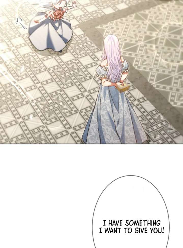 Behold The Perfect Villainess Chapter 1 - Page 6