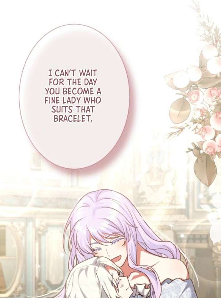 Behold The Perfect Villainess Chapter 1 - Page 20