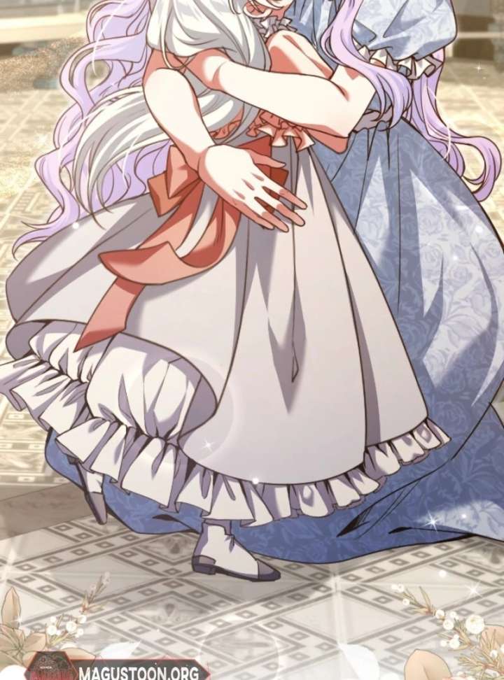 Behold The Perfect Villainess Chapter 1 - Page 21