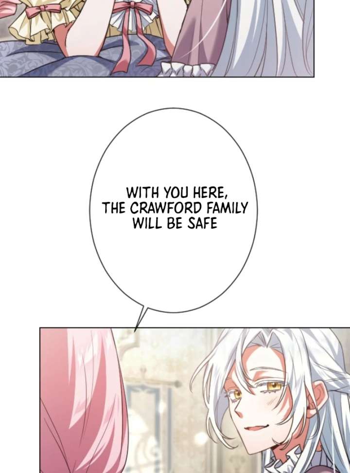 Behold The Perfect Villainess Chapter 1 - Page 36