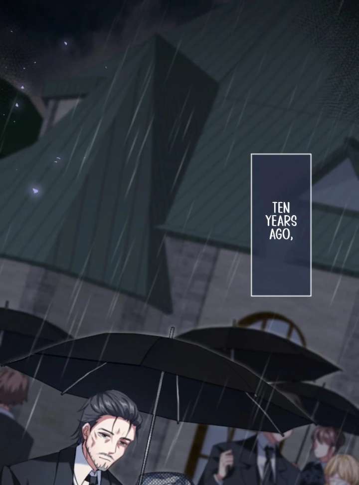 Behold The Perfect Villainess Chapter 1 - Page 40