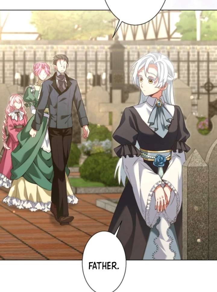 Behold The Perfect Villainess Chapter 1 - Page 50