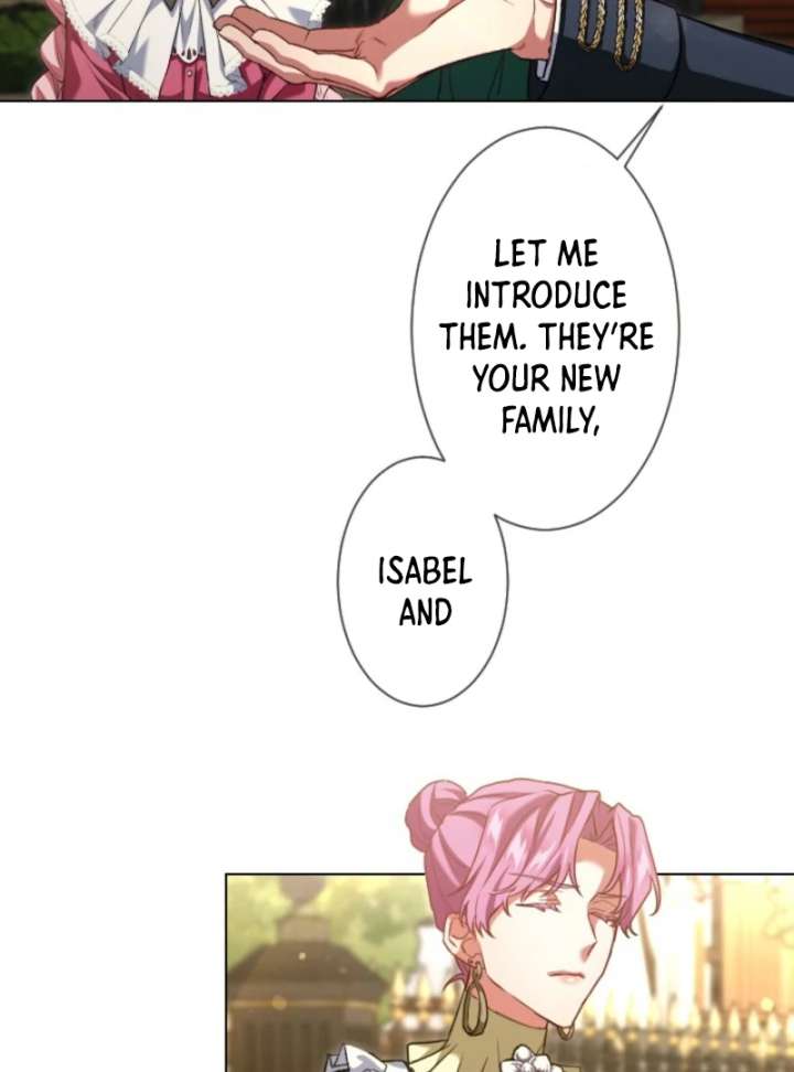 Behold The Perfect Villainess Chapter 1 - Page 52