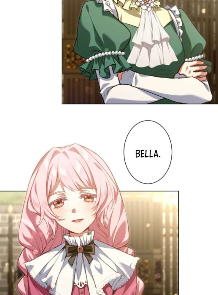 Behold The Perfect Villainess Chapter 1 - Page 53