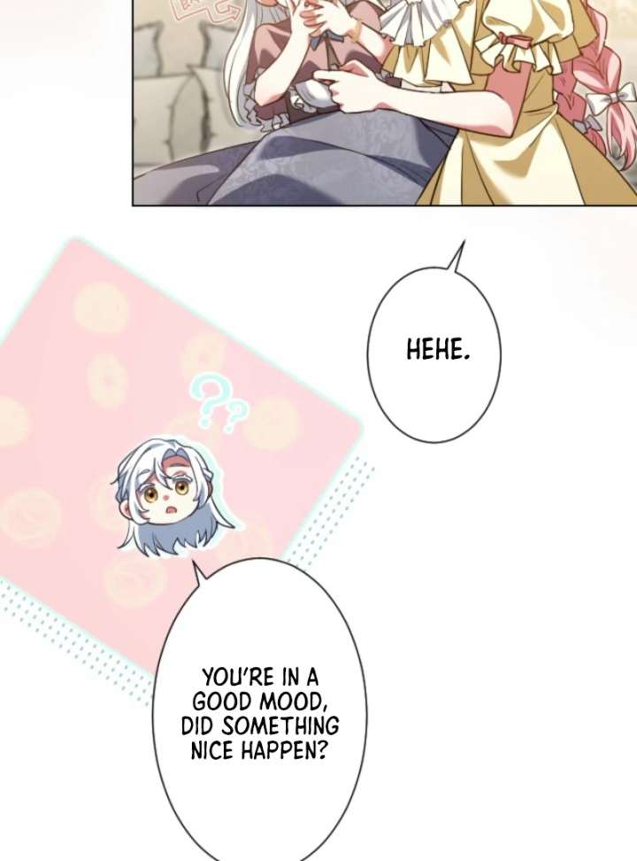 Behold The Perfect Villainess Chapter 1 - Page 72