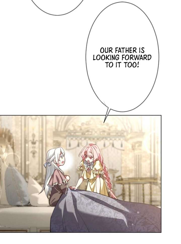 Behold The Perfect Villainess Chapter 1 - Page 77