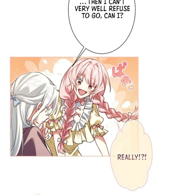 Behold The Perfect Villainess Chapter 1 - Page 80