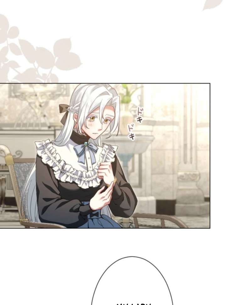 Behold The Perfect Villainess Chapter 1 - Page 90