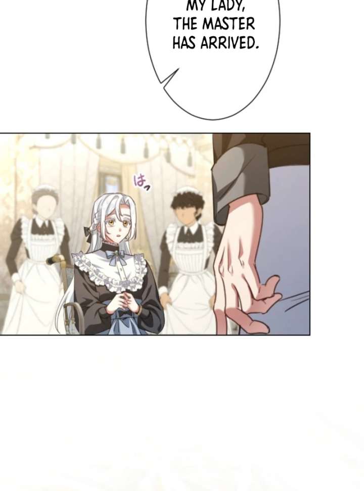 Behold The Perfect Villainess Chapter 1 - Page 91