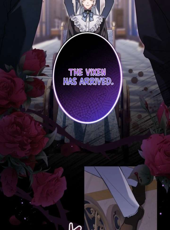 Behold The Perfect Villainess Chapter 1 - Page 105