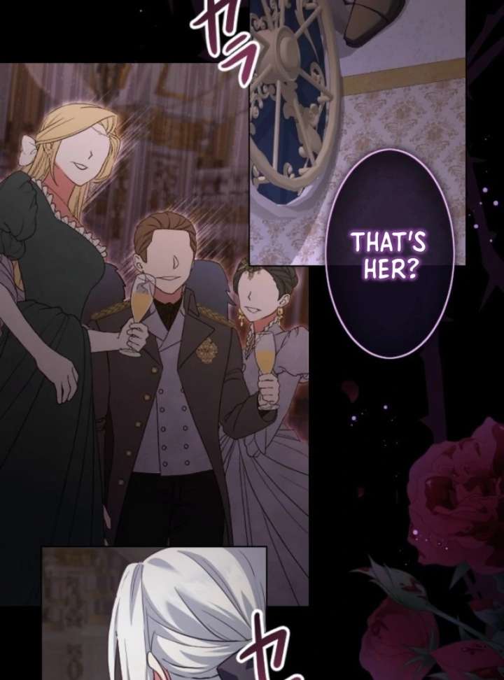 Behold The Perfect Villainess Chapter 1 - Page 106