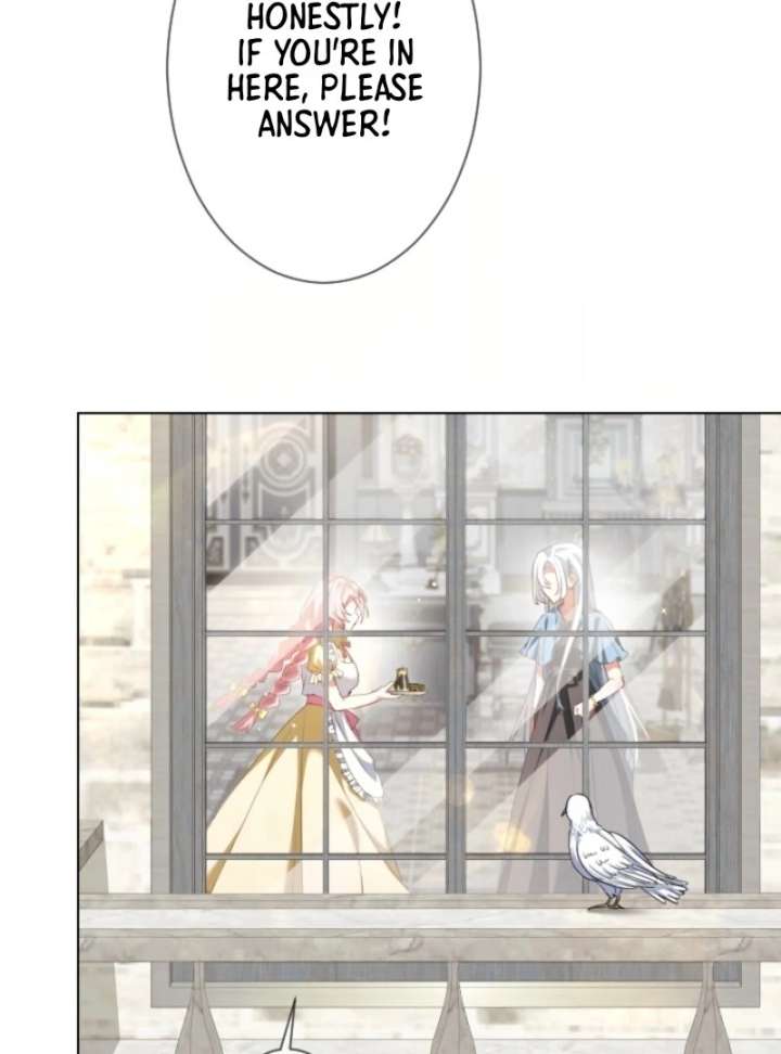 Behold The Perfect Villainess Chapter 3 - Page 8