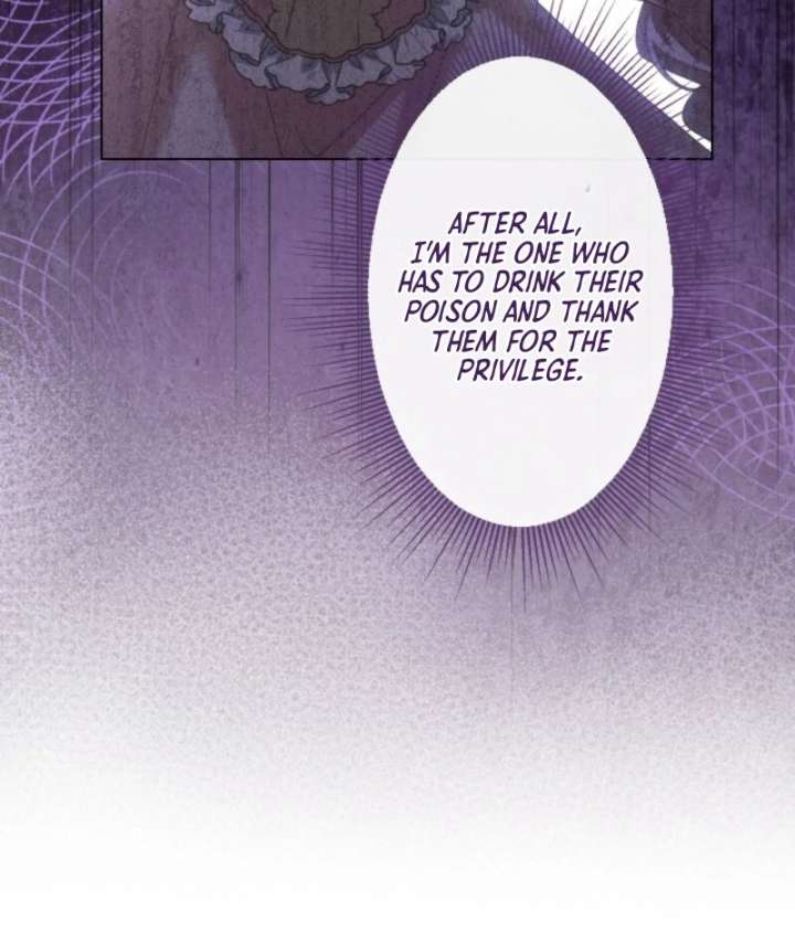 Behold The Perfect Villainess Chapter 3 - Page 12