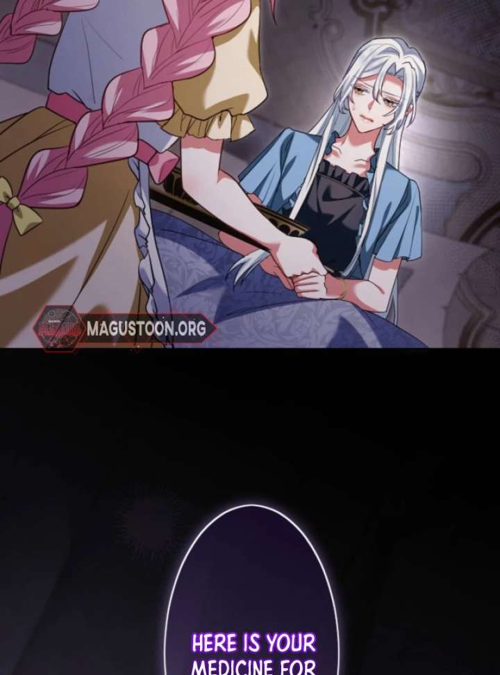 Behold The Perfect Villainess Chapter 3 - Page 17