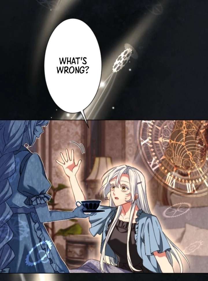 Behold The Perfect Villainess Chapter 3 - Page 25