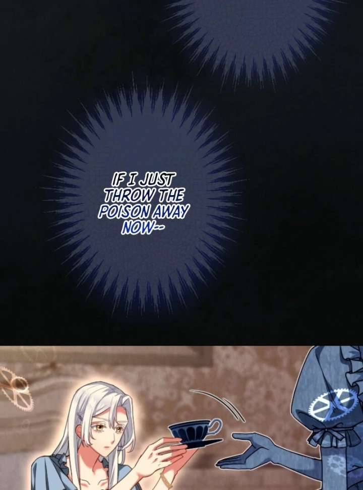 Behold The Perfect Villainess Chapter 3 - Page 29