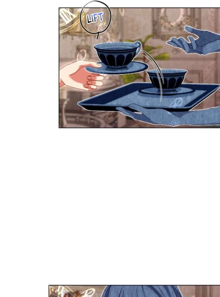 Behold The Perfect Villainess Chapter 3 - Page 35