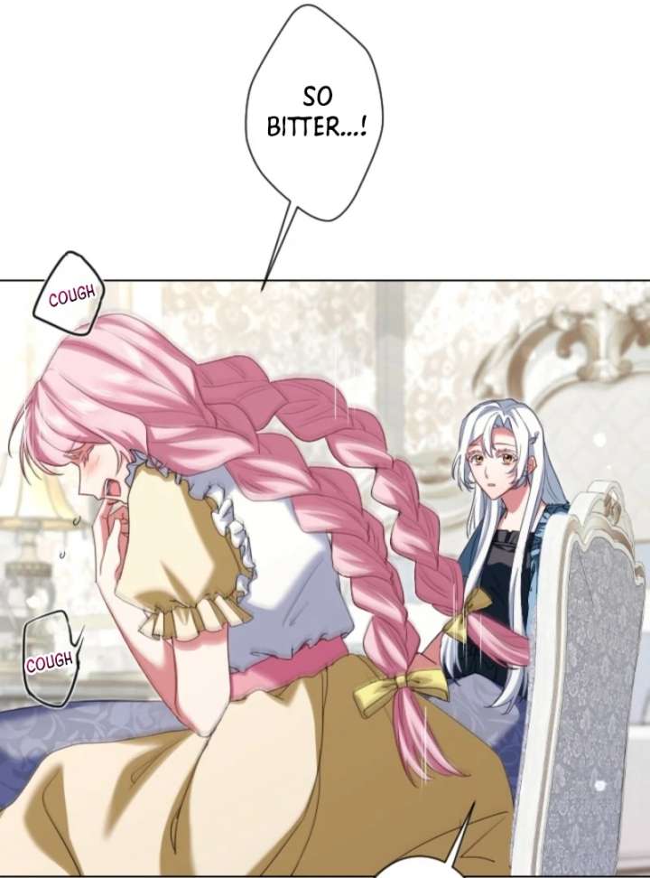 Behold The Perfect Villainess Chapter 3 - Page 41