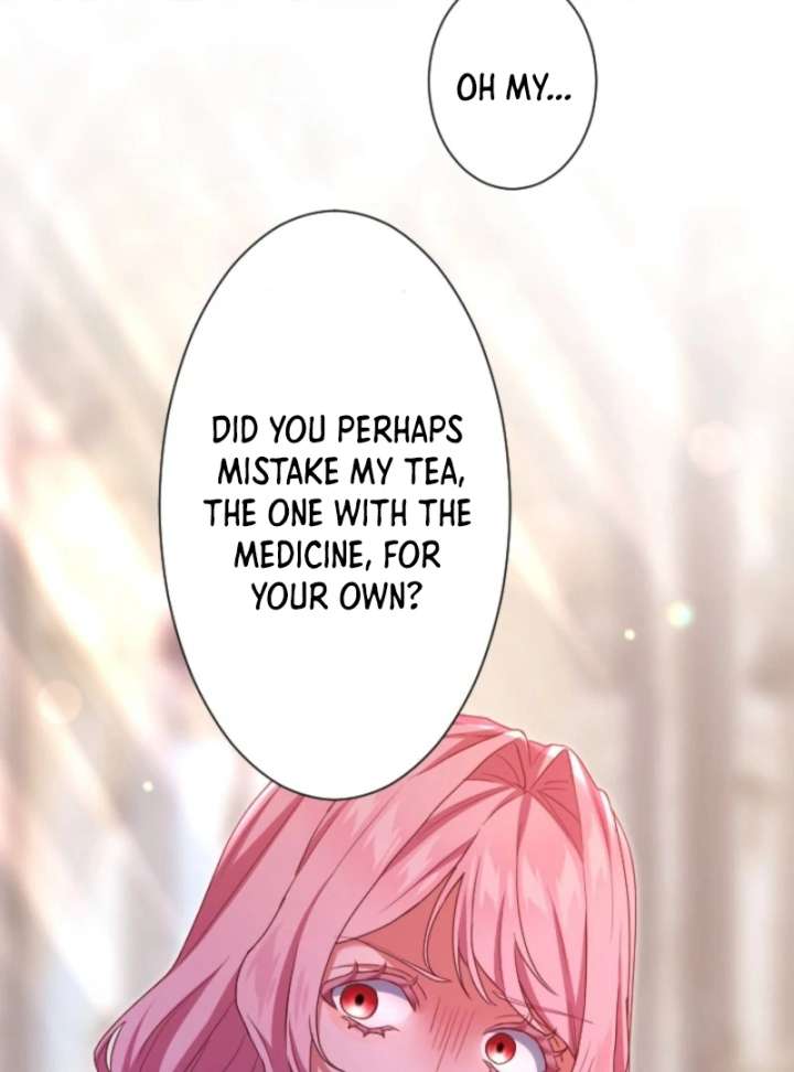 Behold The Perfect Villainess Chapter 3 - Page 42