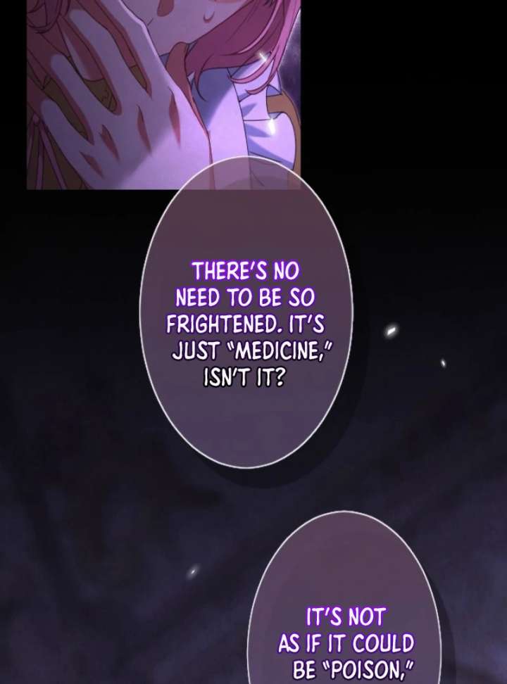 Behold The Perfect Villainess Chapter 3 - Page 46