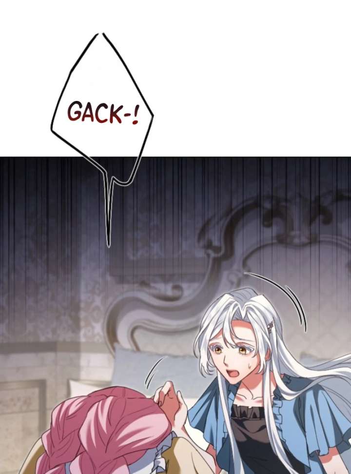 Behold The Perfect Villainess Chapter 3 - Page 50