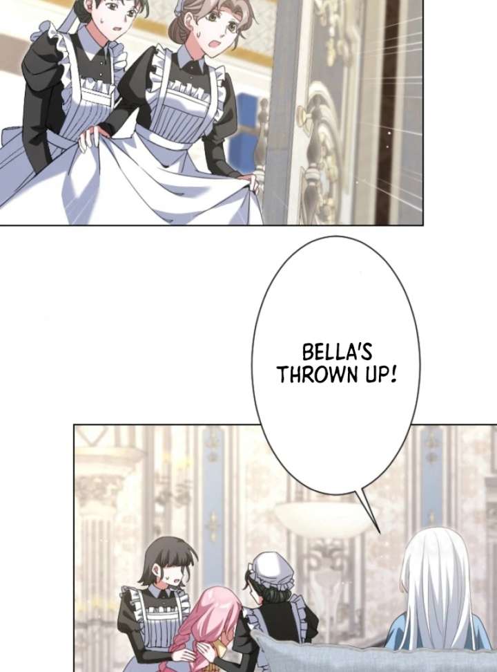 Behold The Perfect Villainess Chapter 3 - Page 52