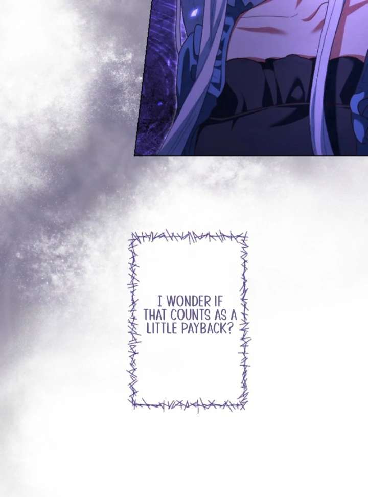 Behold The Perfect Villainess Chapter 3 - Page 55