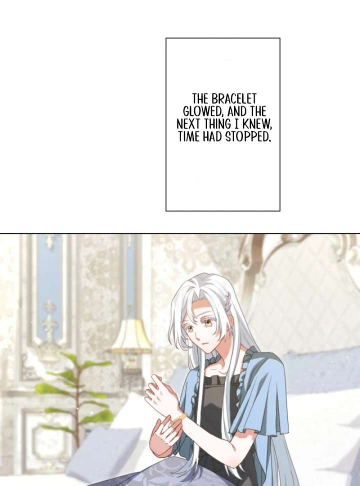 Behold The Perfect Villainess Chapter 3 - Page 57