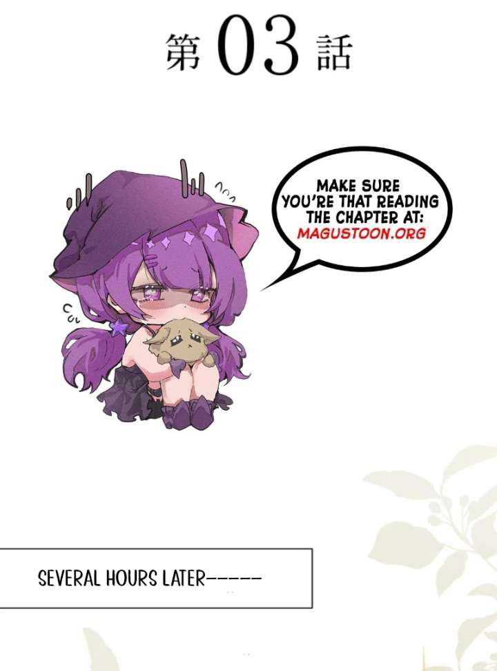 Behold The Perfect Villainess Chapter 3 - Page 63