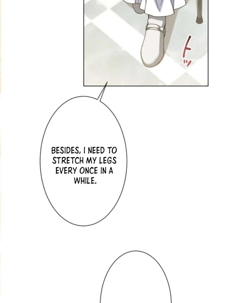 Behold The Perfect Villainess Chapter 3 - Page 68