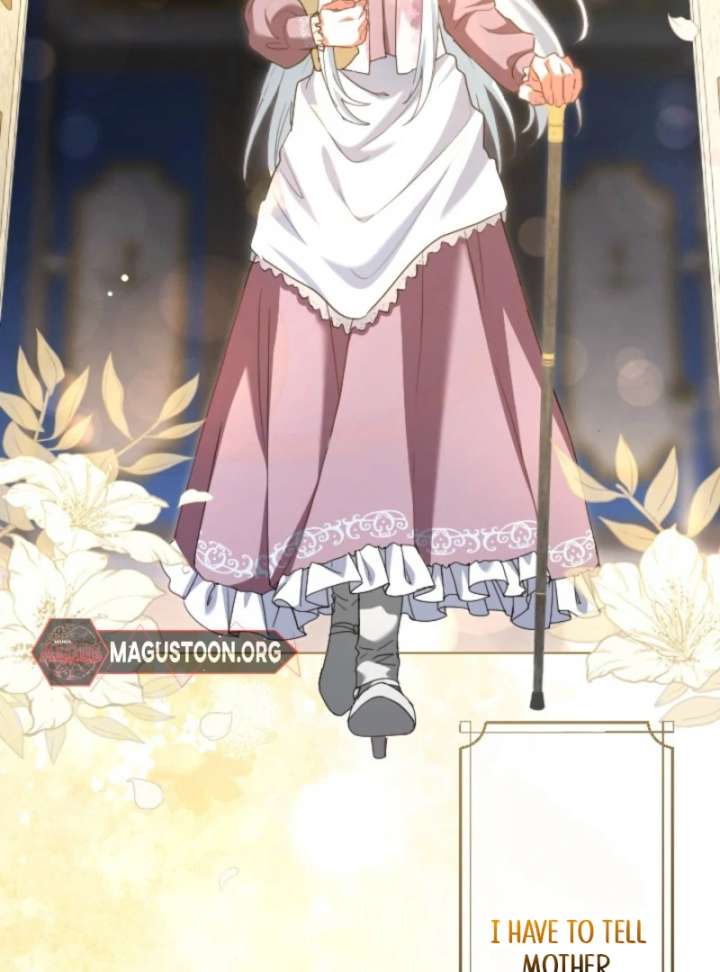 Behold The Perfect Villainess Chapter 3 - Page 70